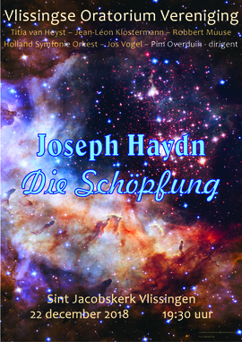 0981 2018-02 180118 affiche Die Schöpfung-Haydn nwe versie.jpg